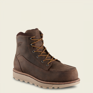 Red Wing Style #2440 Men's Traction Tred Lite 6-inch Boot